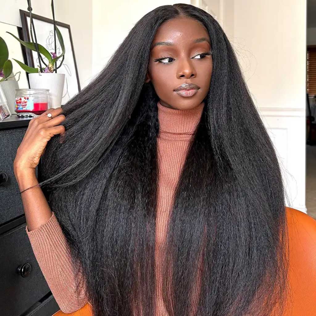 Isee Hair: What Are Pre Cut Lace Wigs?