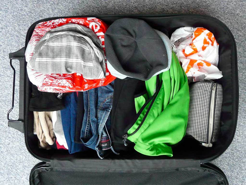 What To Pack When You're Going For Rehab?