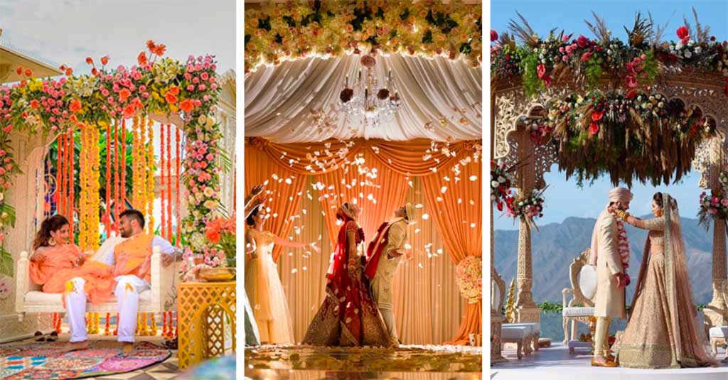Beautiful And Budget-Friendly Wedding Venue Options In India