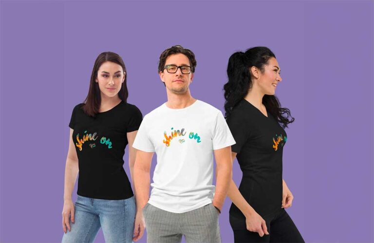 T-shirts unisexes : un guide d’achat complet