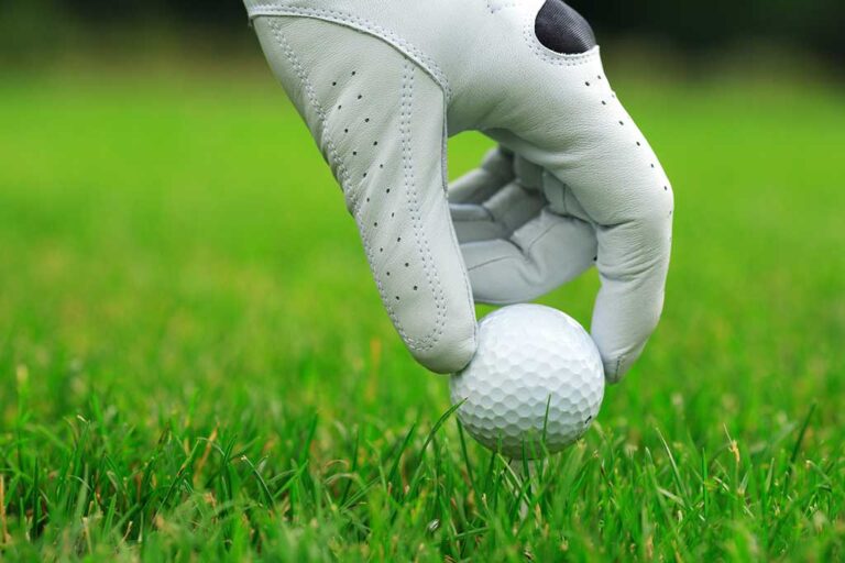 Guide du golfeur pour trouver les gants de golf parfaits