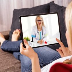 Séances de thérapie virtuelle : avantages, inconvénients et efficacité