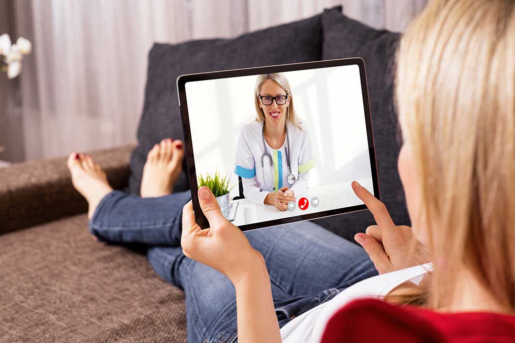Virtual Therapy Sessions: Pros, Cons, and Effectiveness