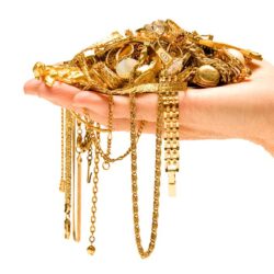 7 choses à penser avant d’acheter des bijoux en or