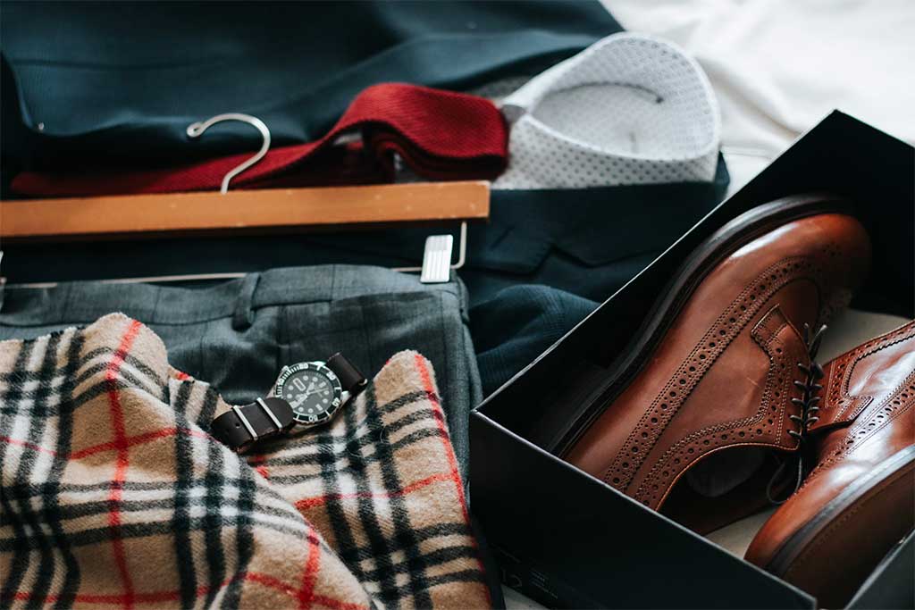 Timeless Fashion Guidelines Every Man Should Follow