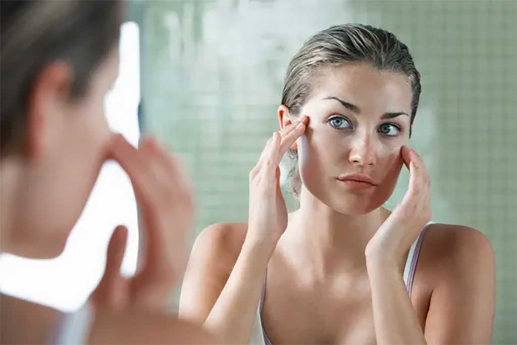 Sensitive Skin Signs and Treatments