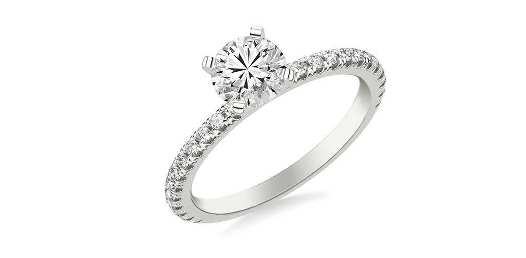 Affordable Elegance: The Best Engagement Rings under $10,000