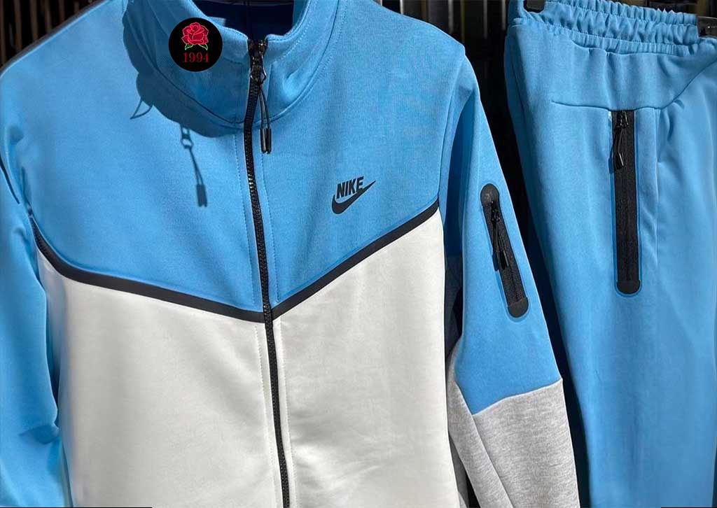 Step Up Your Style with Nike Tech Jacket: Must-Have for Every Fashion Lover