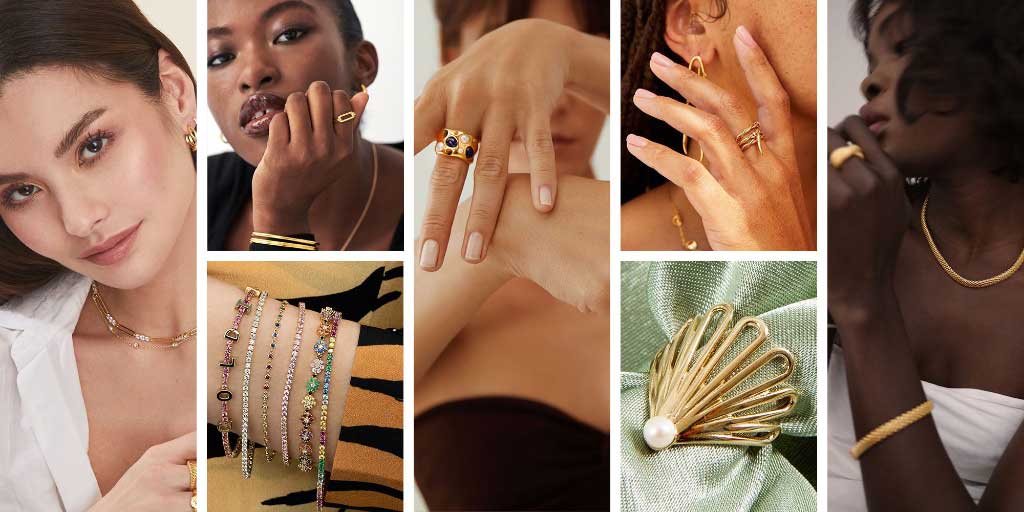 The Latest Fashion Jewelry Trends for the Fashion-Forward