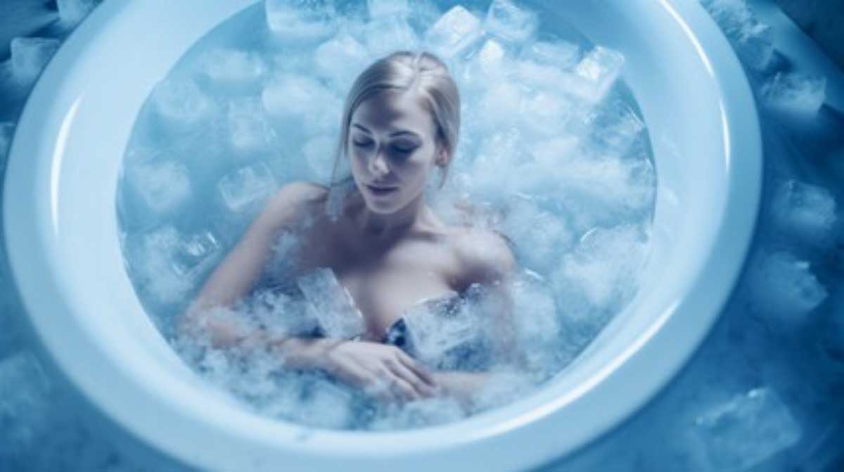 Taking the Cold Plunge – A Guide to Safe Ice Bathing