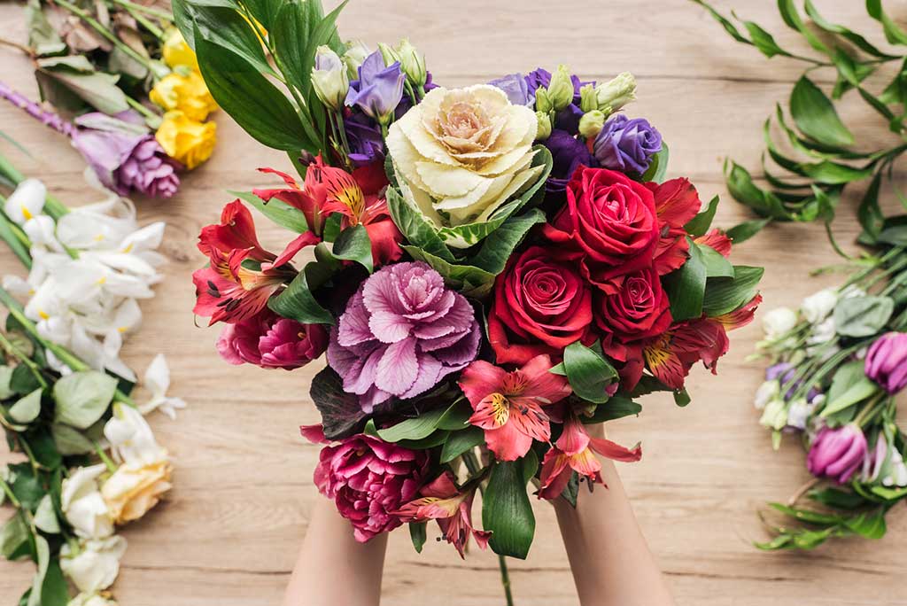 Tips for Choosing the Perfect Bouquet for Every Occasion