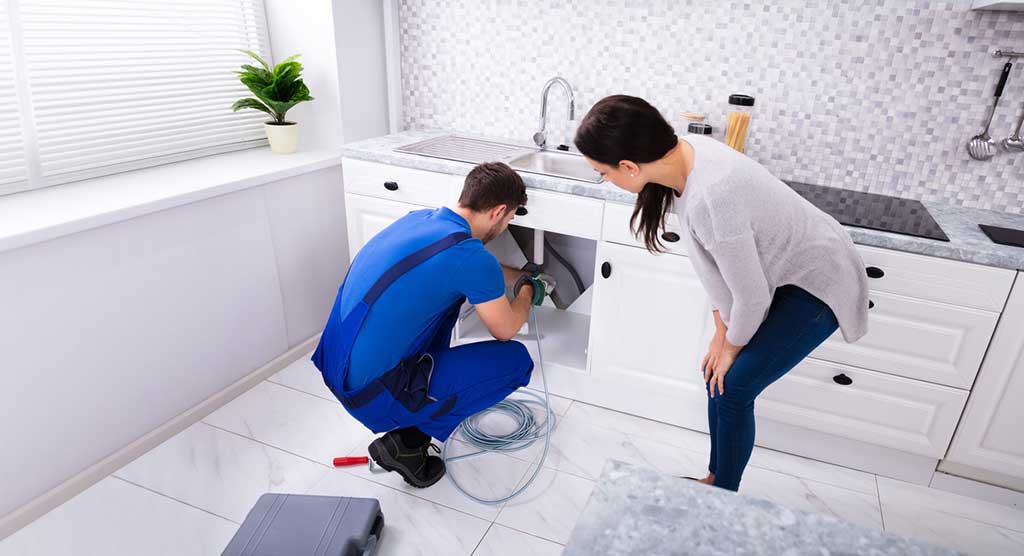 The Expertise of Local Plumbing Professionals