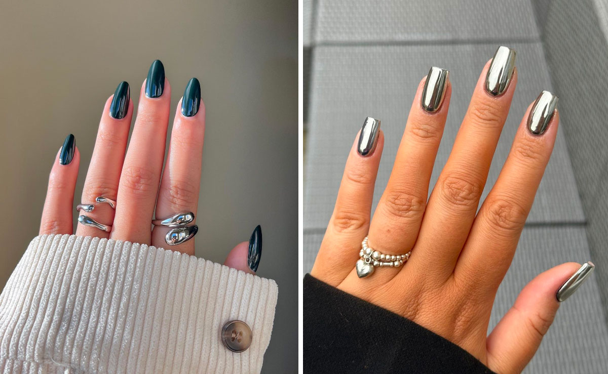 What are the Nail Trends to Look Out for in 2024