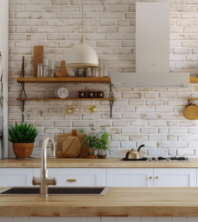 Must-Have Kitchen Remodels for the Perfect Hosting Space