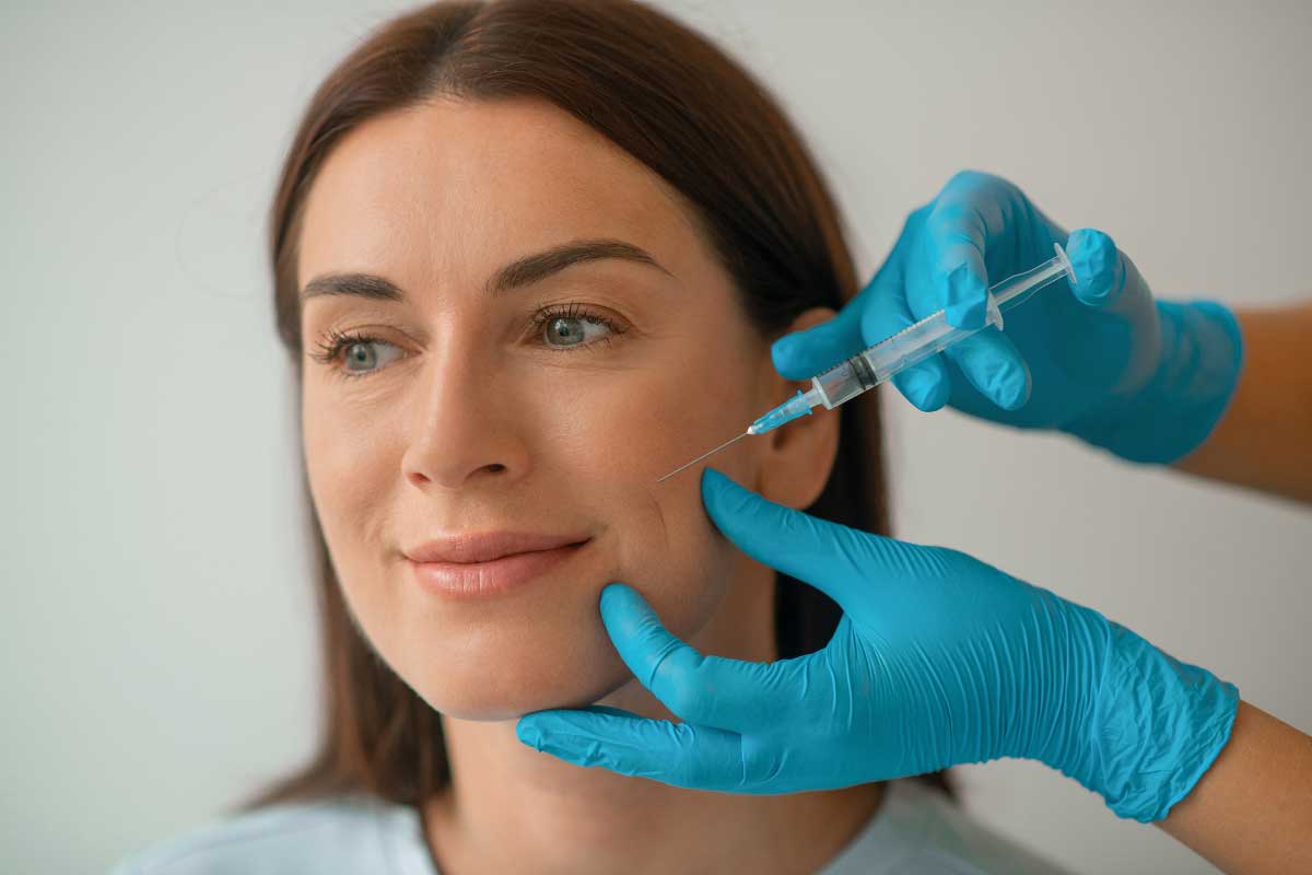 Botox Injections: The Transformative Power of Cosmetic Procedures
