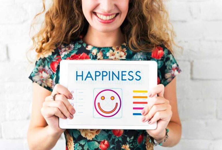 L’impact des émotions positives sur la santé mentale et le bonheur