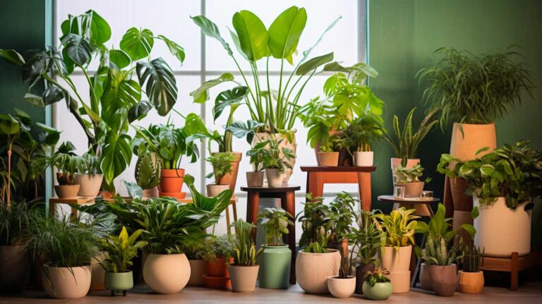 Pourquoi offrir des plantes est un meilleur choix ?