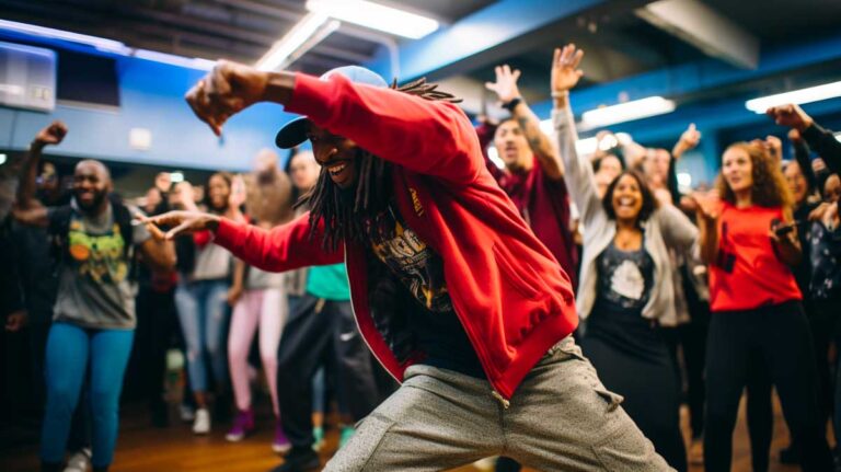 Le hip-hop comme thérapie : comment la musique peut guérir et responsabiliser les individus