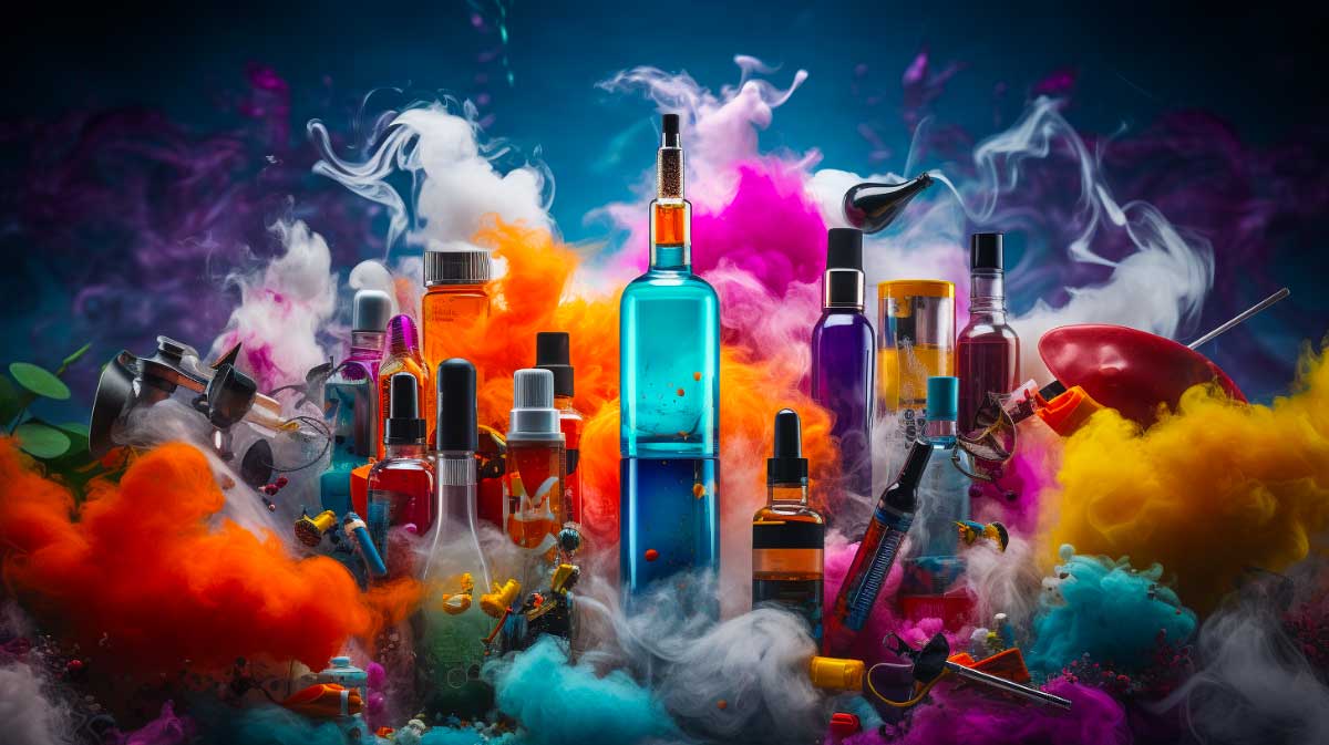 How Your Business Can Keep Up with the Latest Vaping Trends