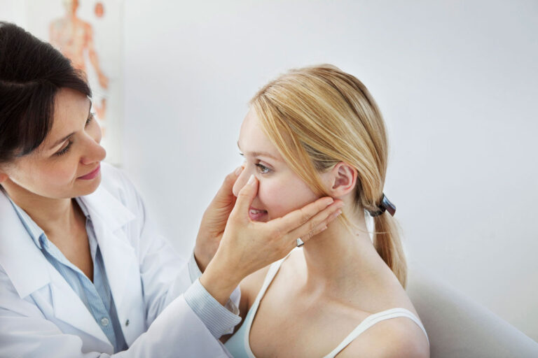 La chirurgie des sinus est-elle faite pour vous ?  Informations chirurgicales d’experts