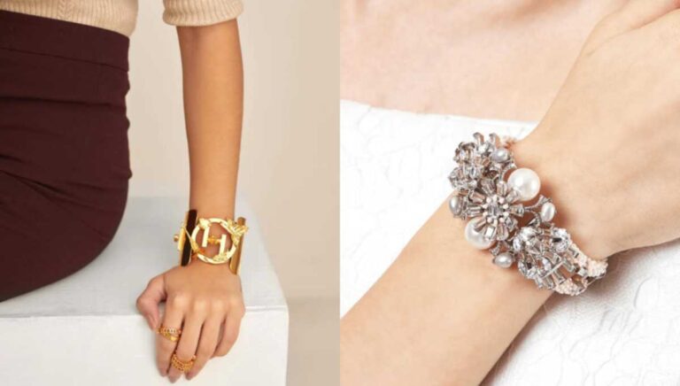 Bracelet vs bracelet : choisir la bonne parure de poignet