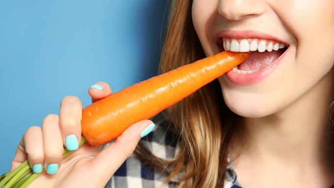 Carottes sur céto : autorisées ou contre-indiquées ?  Les carottes contiennent-elles beaucoup de glucides ?