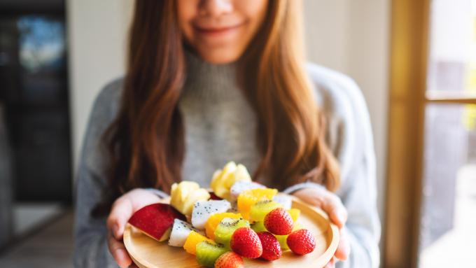 Quels fruits peut-on manger avec le diabète ?  Ne faites pas attention à l’index glycémique