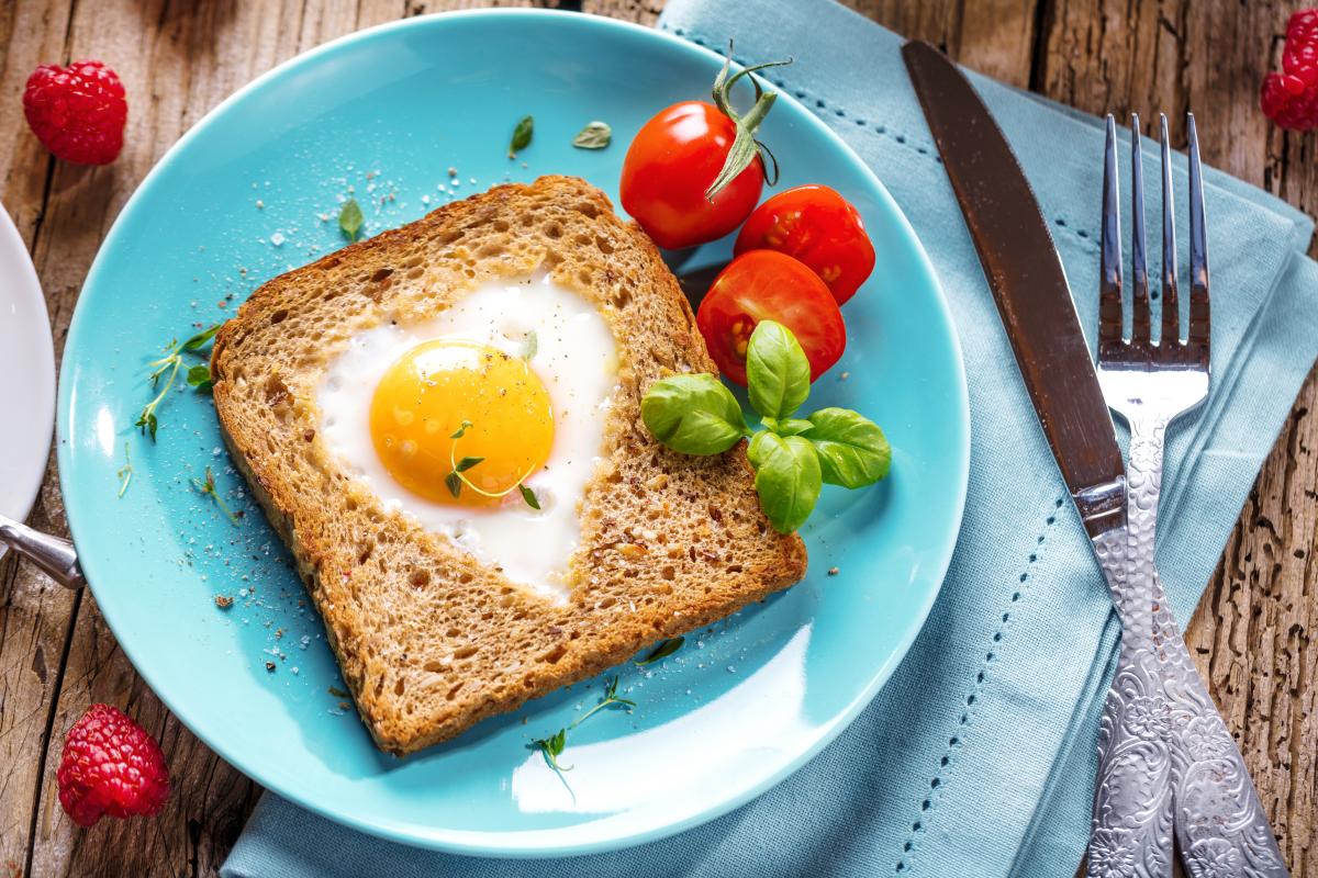 propriétés des œufs pour la santé cardiaque