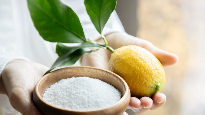 L'acide citrique est largement utilisé dans l'alimentation et les cosmétiques.  Est-ce sans danger pour la santé ?
