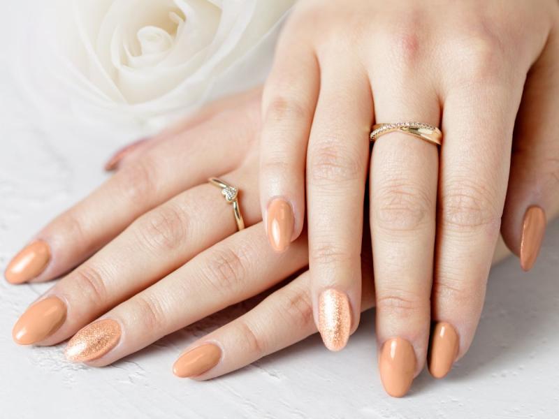 ongles pêche