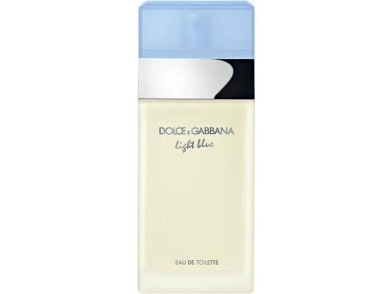 Parfum italien Dolce Gabbana Bleu Clair