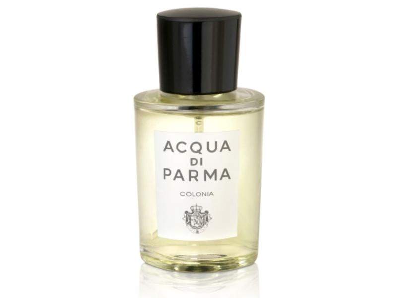 Parfum italien acqua di parma