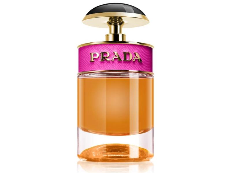 Parfum italien Prada Candy