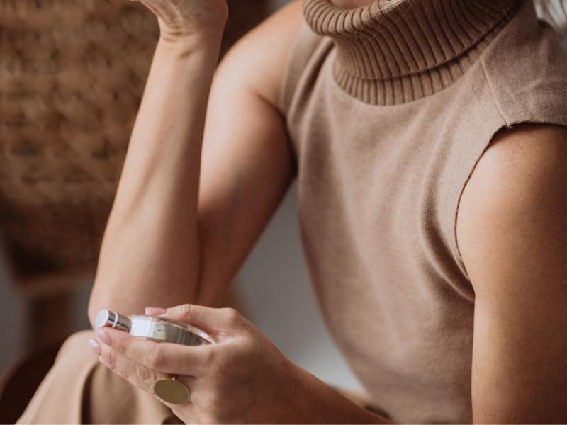 Quels parfums les femmes italiennes aiment-elles ?