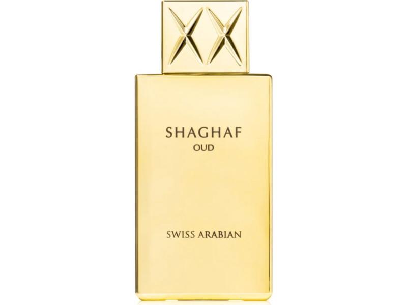 Oud Shaghaf arabe suisse