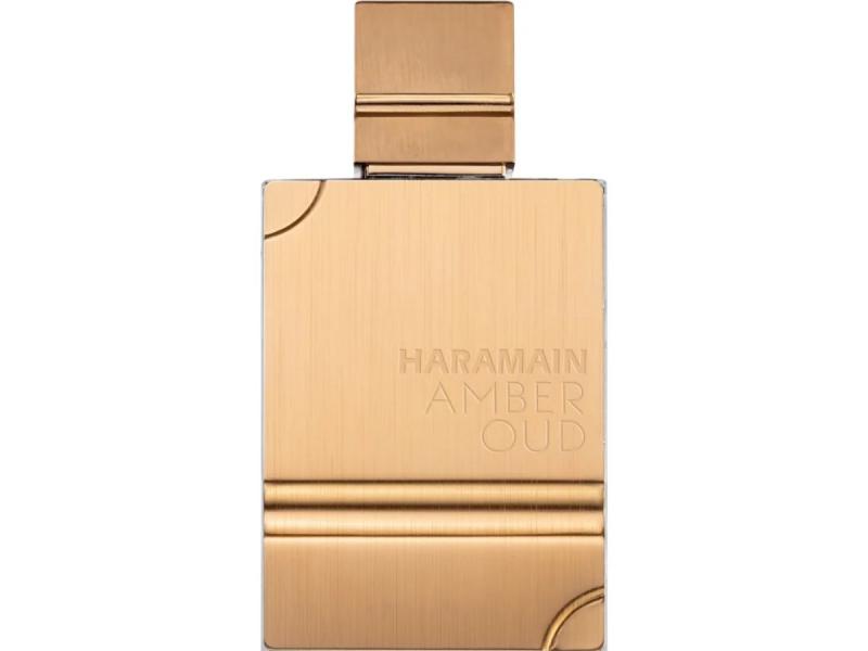 Oud ambré d'Al Haramain	