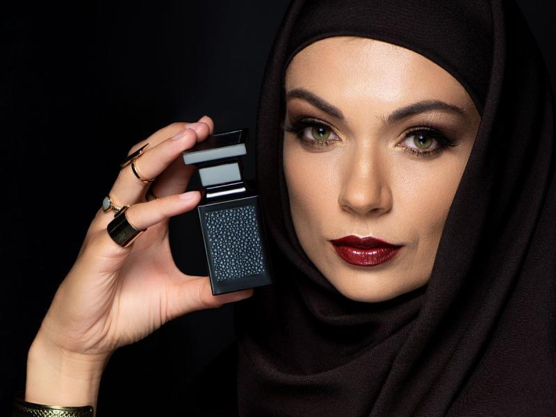 parfums arabes