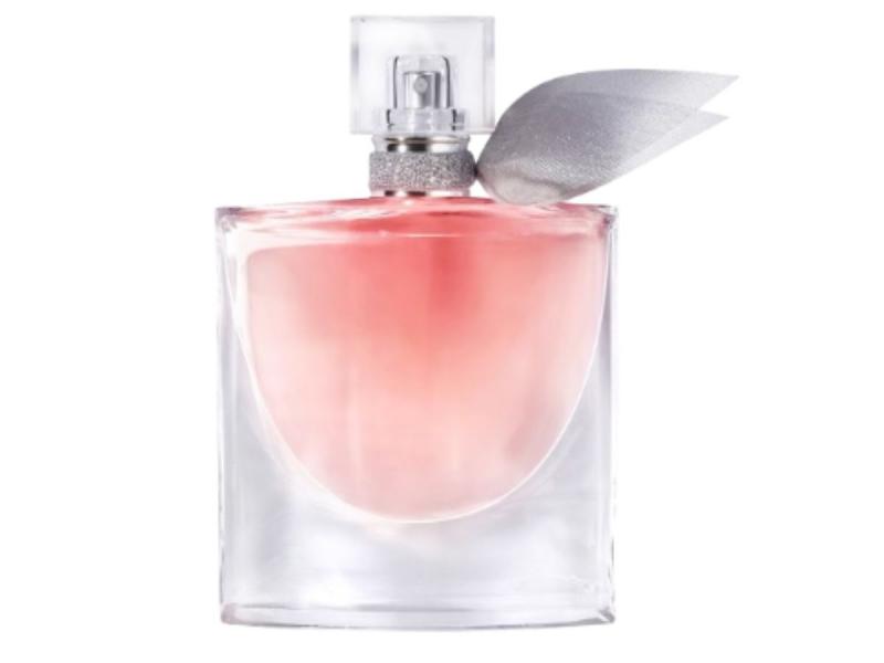 parfums lancome les plus complimentés