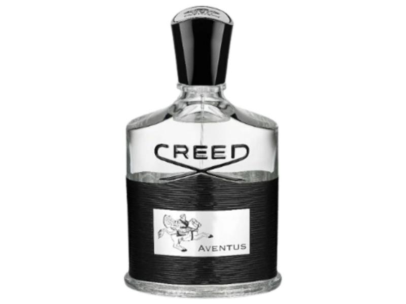parfums Creed les plus complimentés