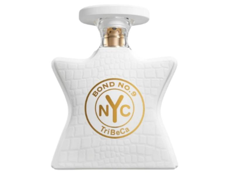 parfum préféré des stars de Bond