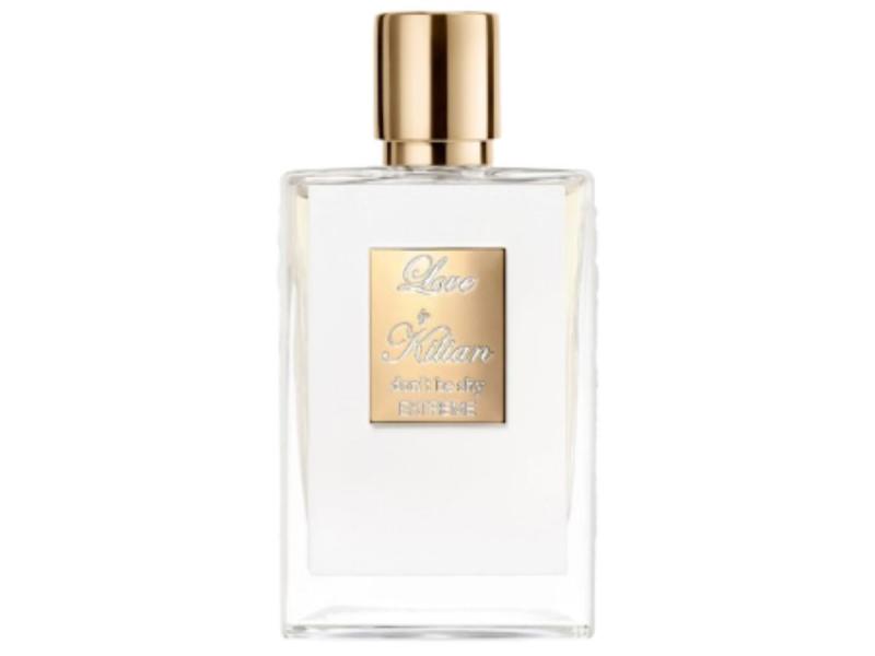 Parfum préféré des stars de Kilian