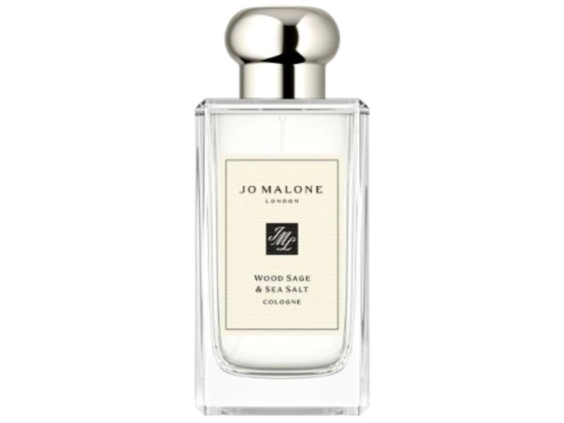 Le parfum de célébrité préféré de Jo Malone