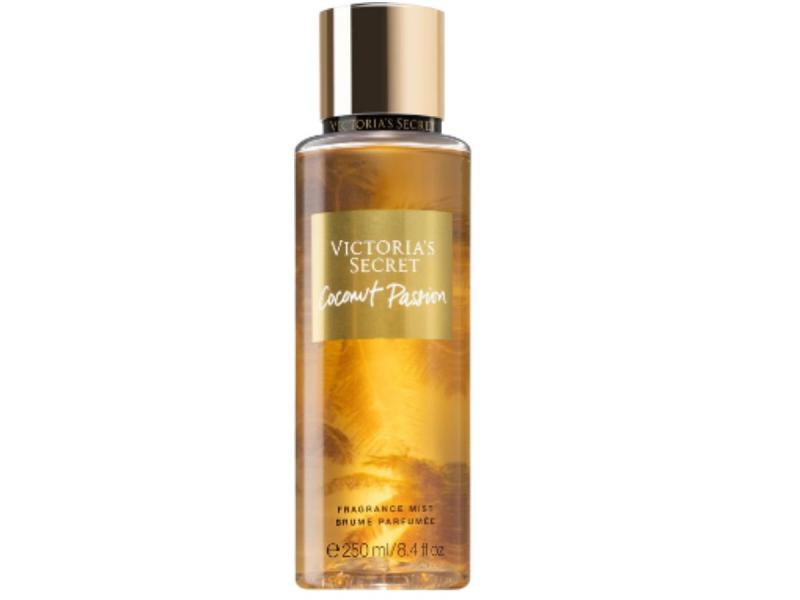 Le parfum de célébrité préféré de Victoria