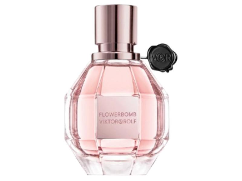 Le parfum de célébrité préféré de Victor Rolf