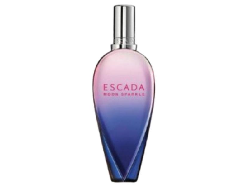 parfum préféré des stars d'escada