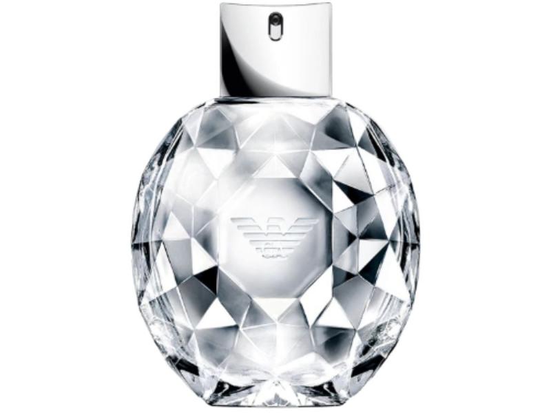 parfum préféré des stars d'Armani