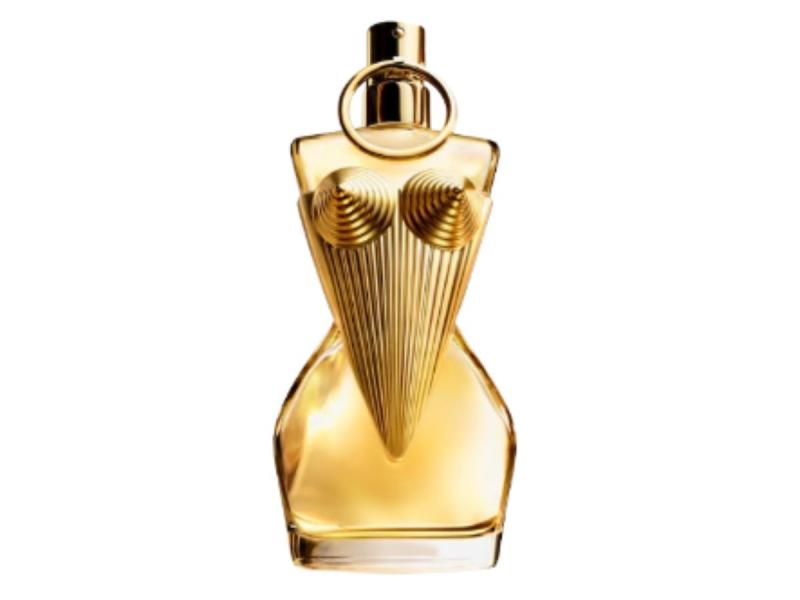 les plus beaux flacons de parfum gaultière