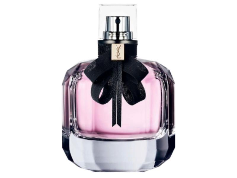 les plus beaux flacons de parfum ysl