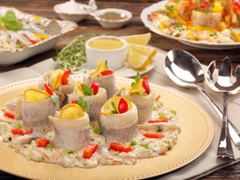 Comment ne pas prendre de poids pendant les vacances : modifier les recettes 