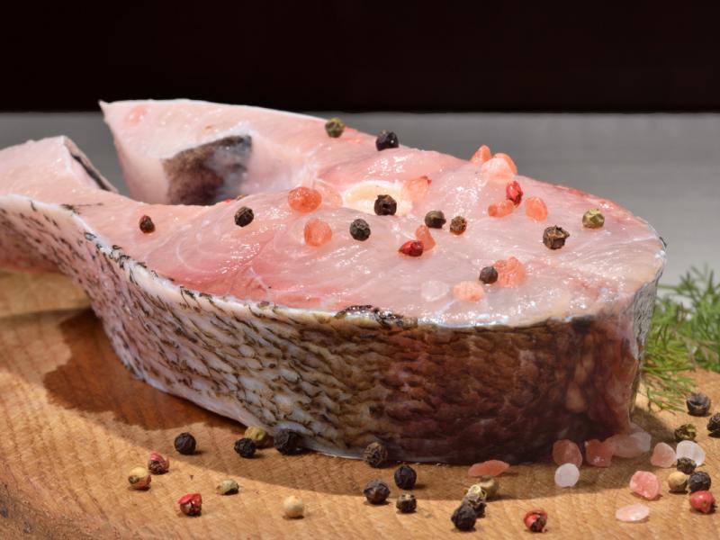 La carpe argentée est-elle saine : valeurs nutritionnelles de la viande de carpe argentée